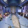 International Seminar On The Topic "Reconsidering Cultural Cooperation in the Western Balkans" Starts